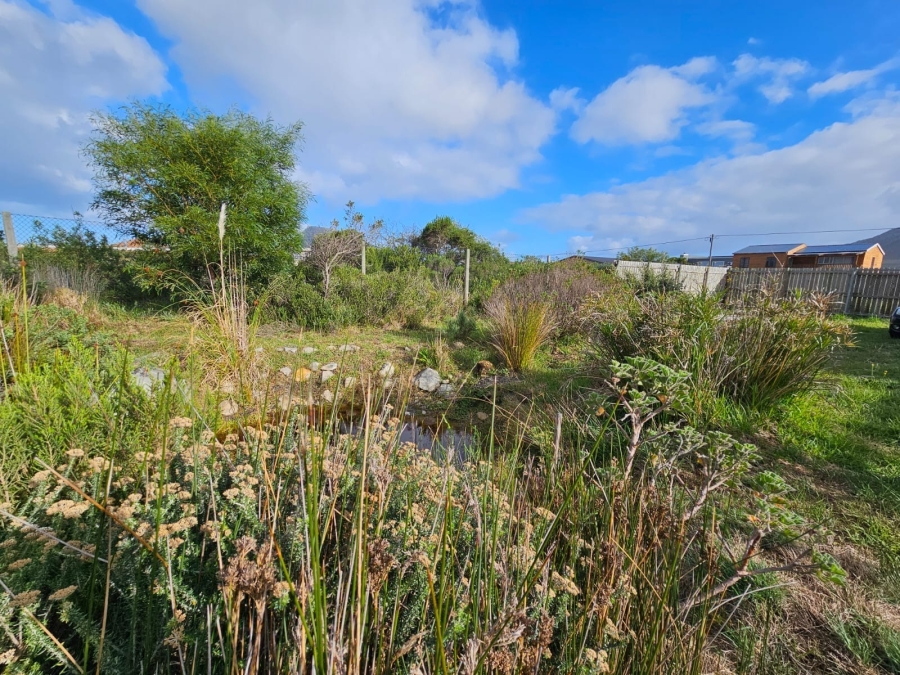 0 Bedroom Property for Sale in Bettys Bay Western Cape